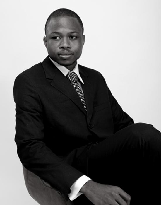 Henry KONAN